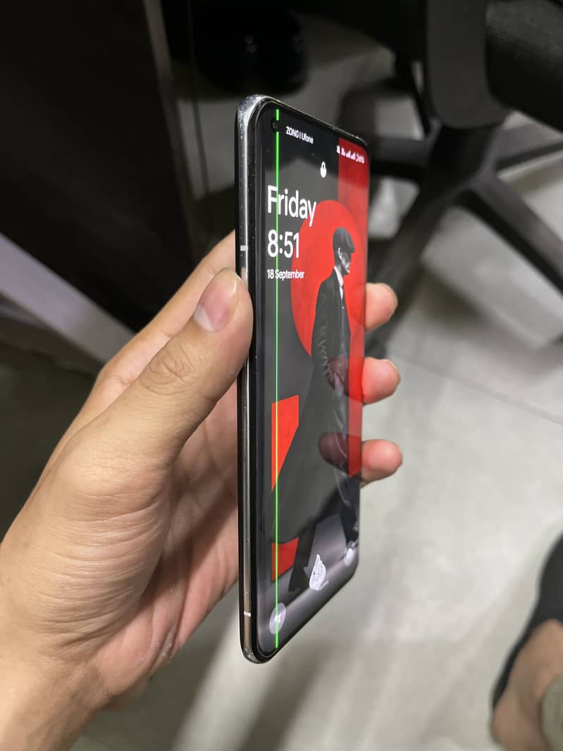 One Plus 9 Pro 8/256 1