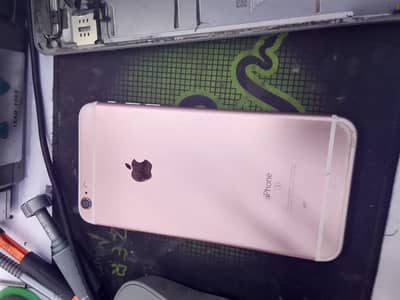 Apple iPhone 6 Plus