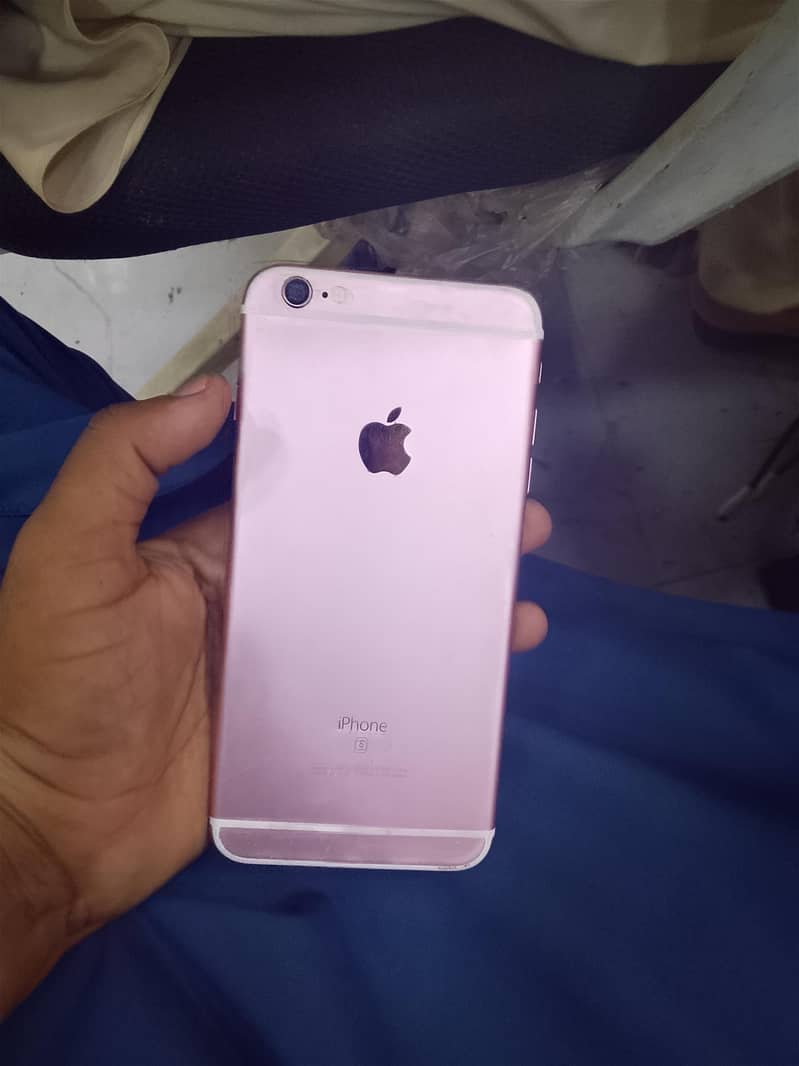 Apple iPhone 6 Plus 2