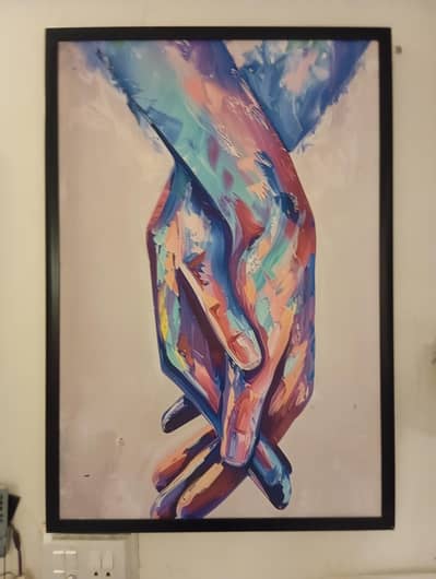 Wall frames Home Decor