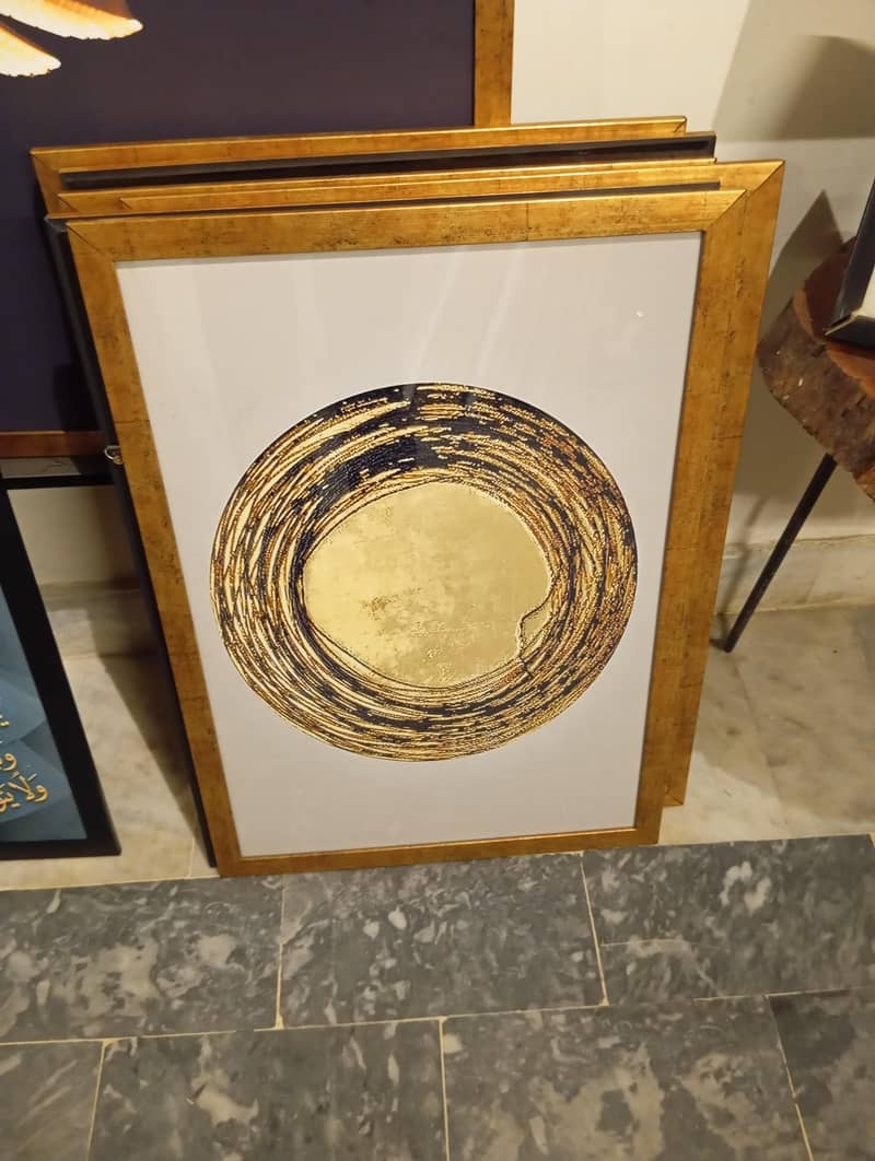 Wall frames Home Decor 3