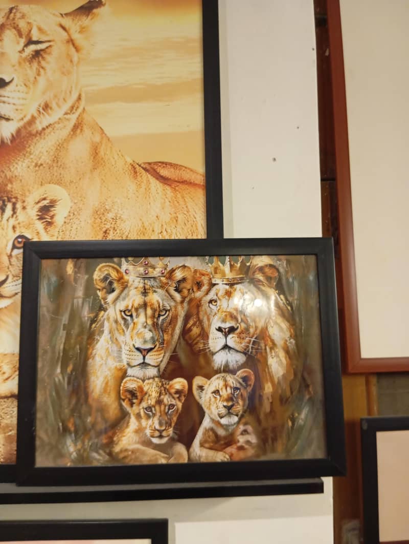 Wall frames Home Decor 6