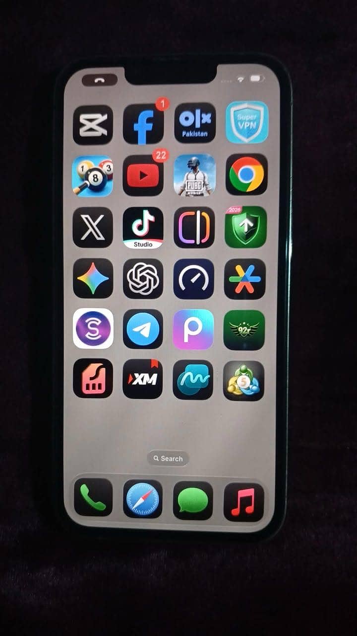 13pro sim glitch 2