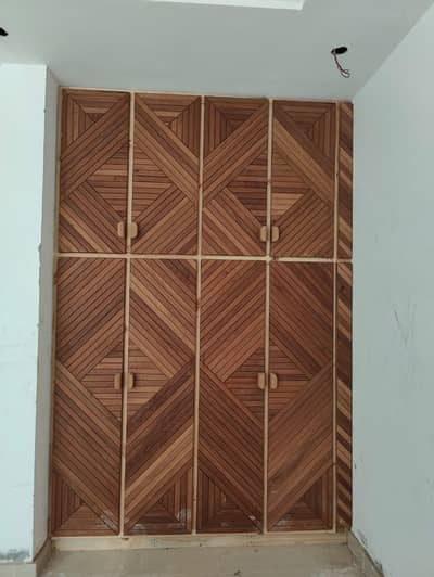 wood work/carpenter
