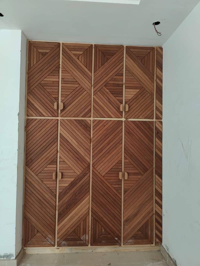 wood work/carpenter 0