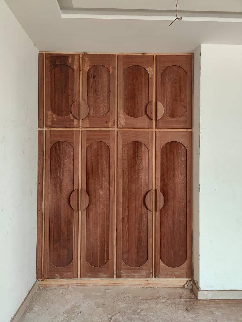 wood work/carpenter 1
