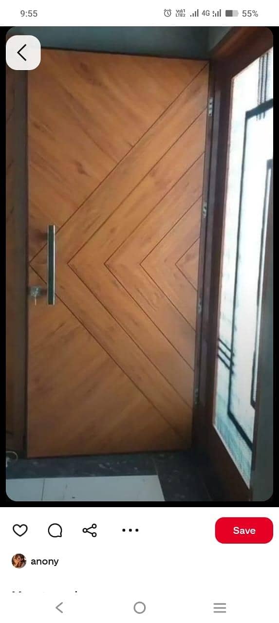 wood work/carpenter 3