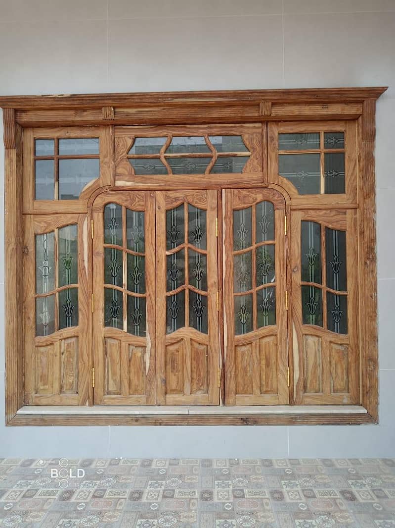 wood work/carpenter 6