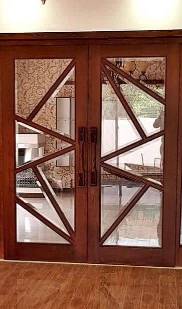 wood work/carpenter 8