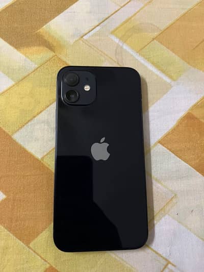 Apple iPhone 12