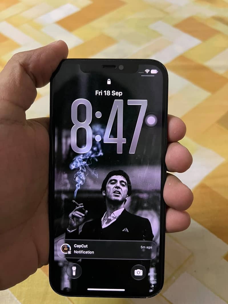 Apple iPhone 12 3