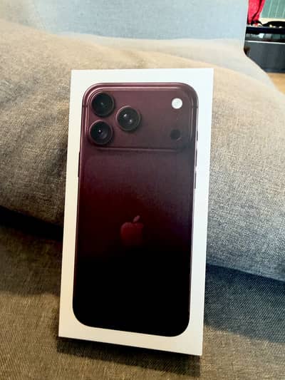 Apple iPhone 18 Pro Max