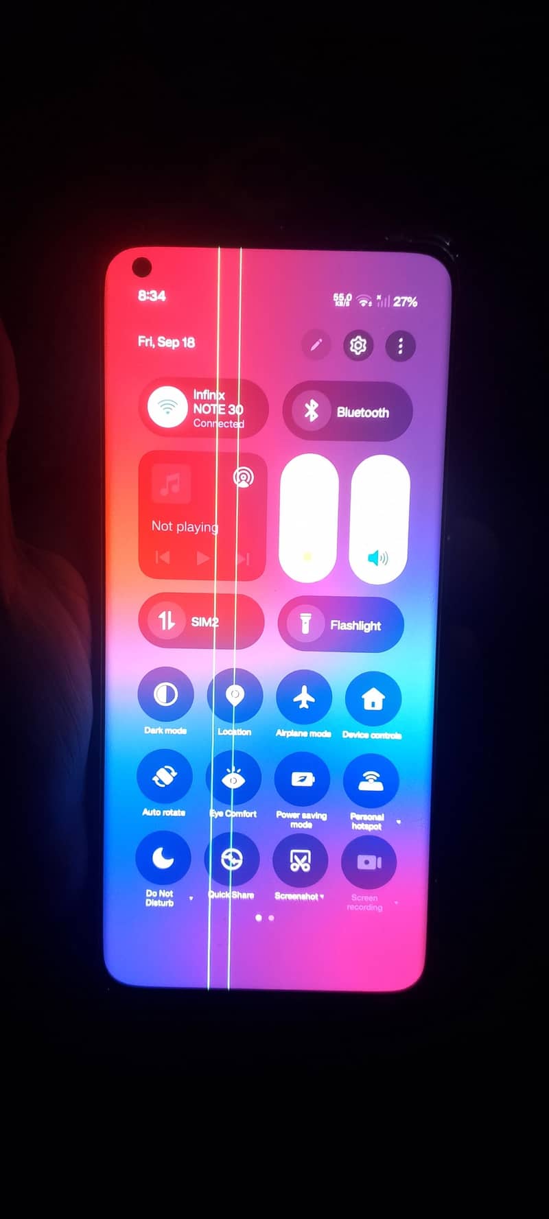 One Plus 11 6