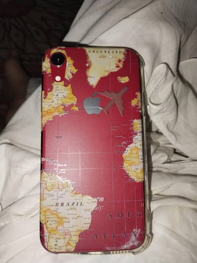 Apple iPhone XR