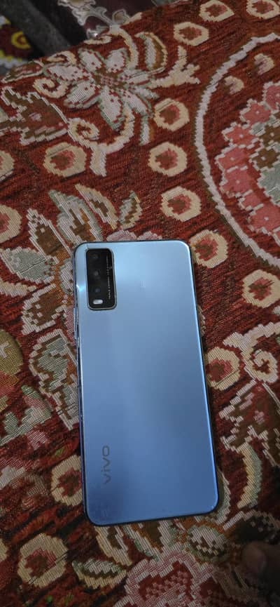 Vivo Y20
