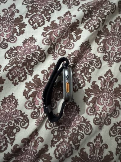 Apple Watch Ultra 1