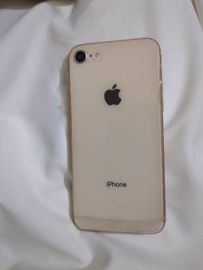 Apple iPhone 8