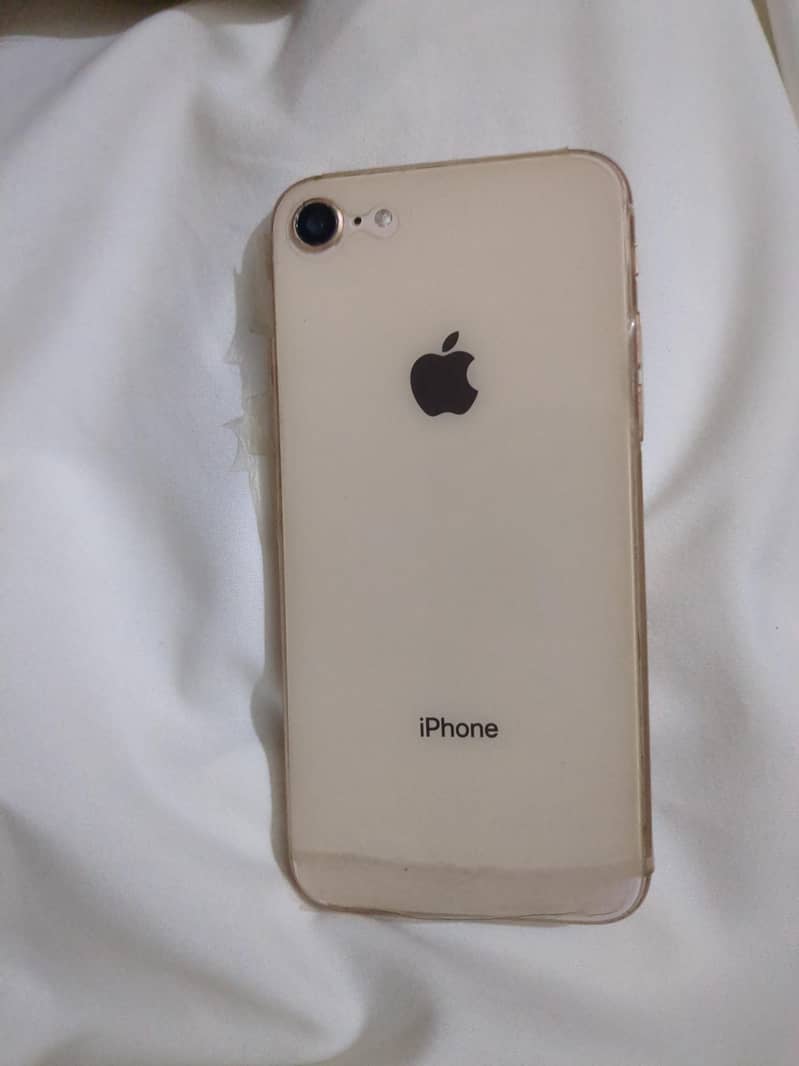 Apple iPhone 8 0