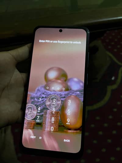 Xiaomi Redmi Note 11