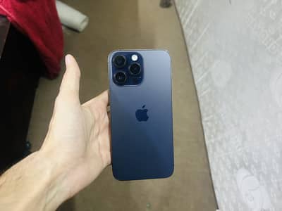 Apple iPhone 14 Pro Max - JV - 100 Health - All Original