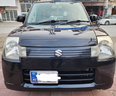 Suzuki Alto 2009