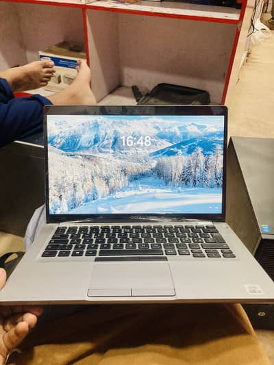 Dell latitude 5410 i5 10th generation