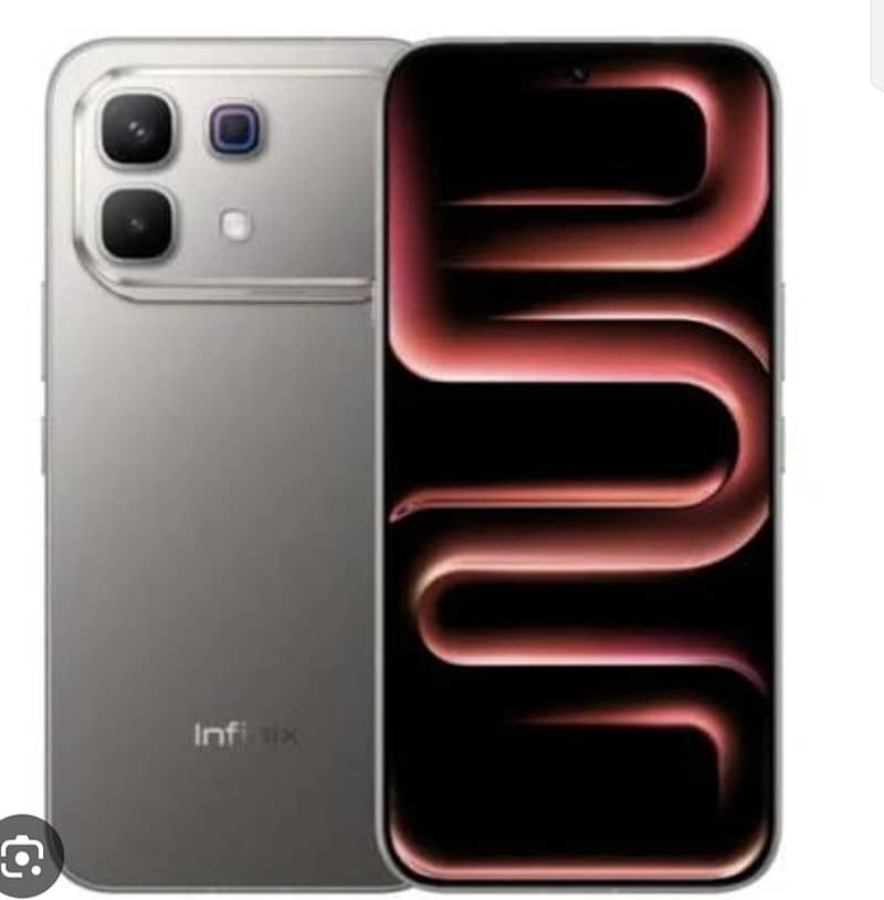 Infinix Note 60 Pro 2