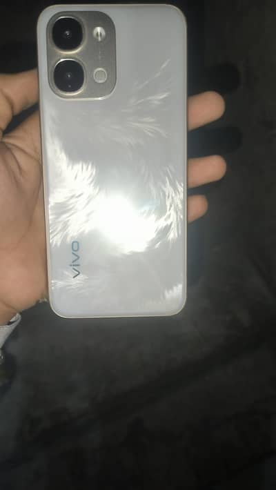Vivo Y31