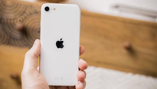Apple iPhone SE