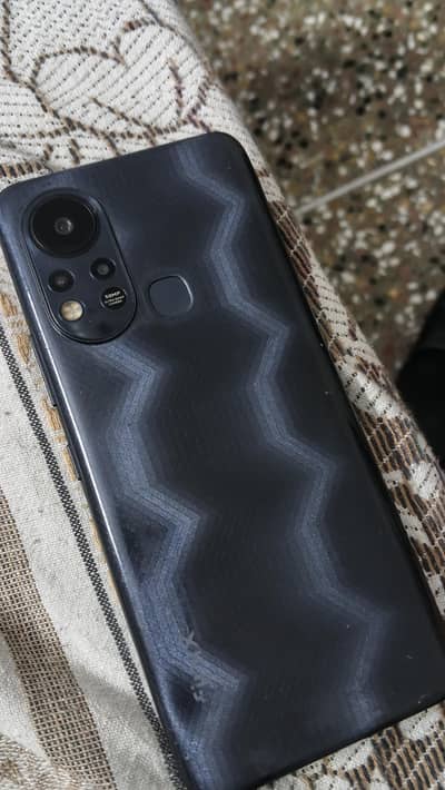 Infinix Hot 11s