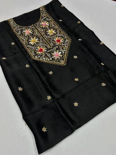 Ladies Daily Wear Dresses | Casual 2 Piece & 3 Piece Suits |,zari edge