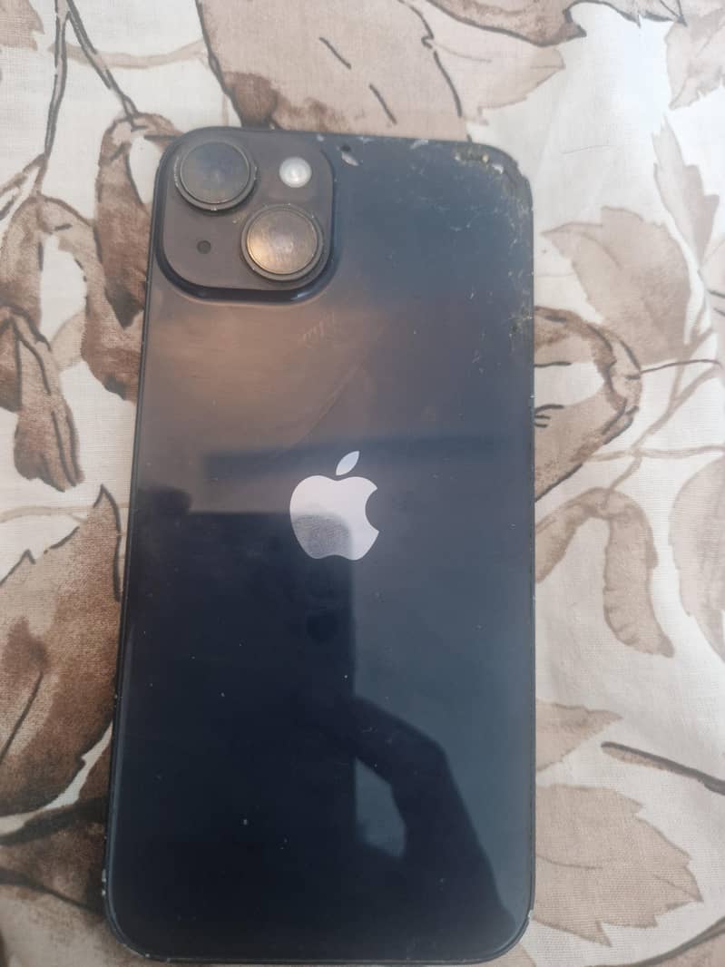 Apple iPhone 14 1