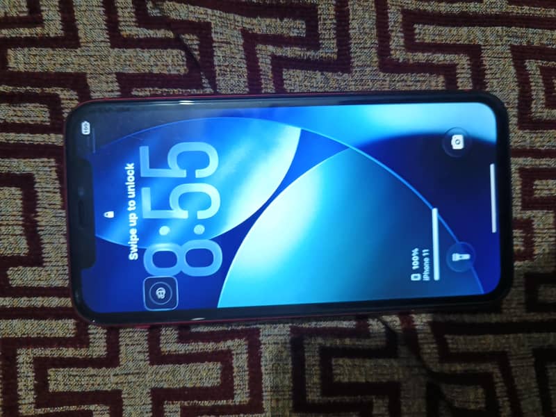 Apple iPhone 11 0