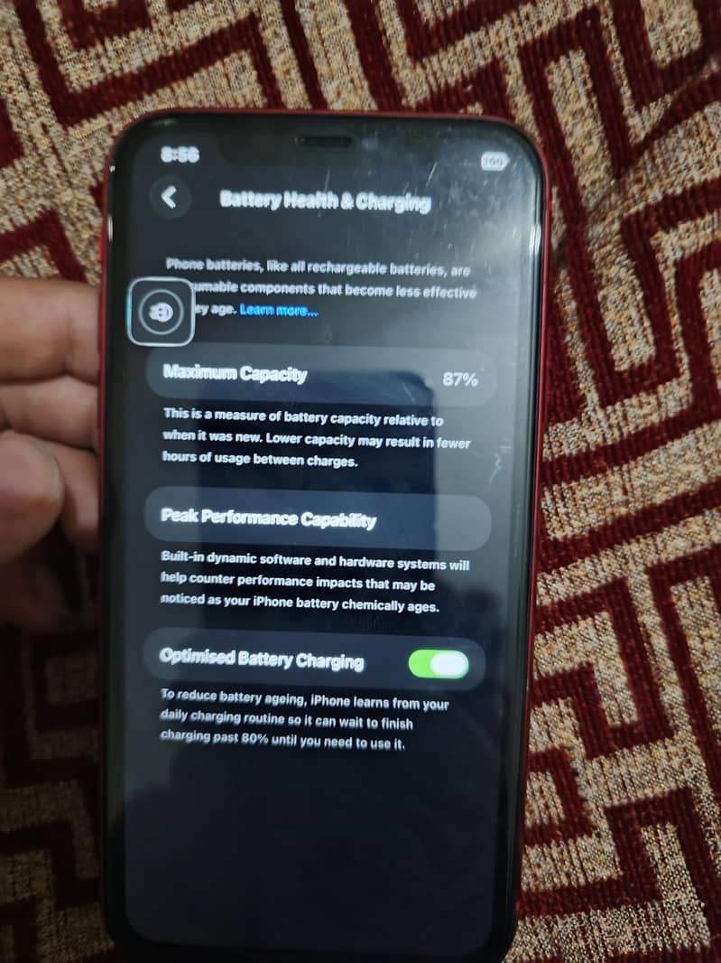 Apple iPhone 11 2
