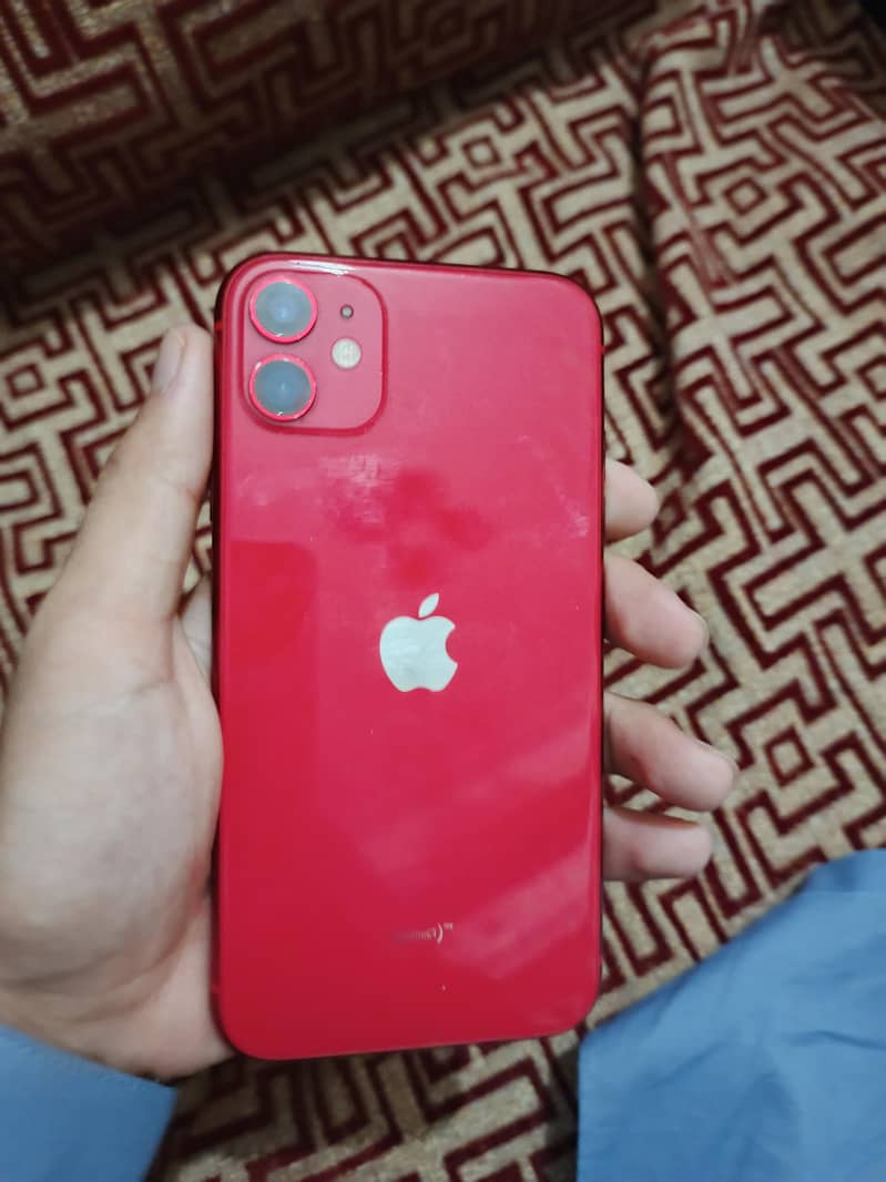 Apple iPhone 11 4