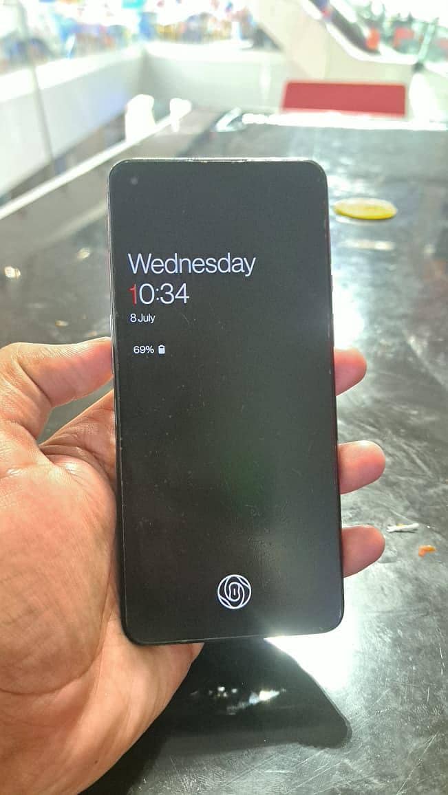 One Plus 9 0