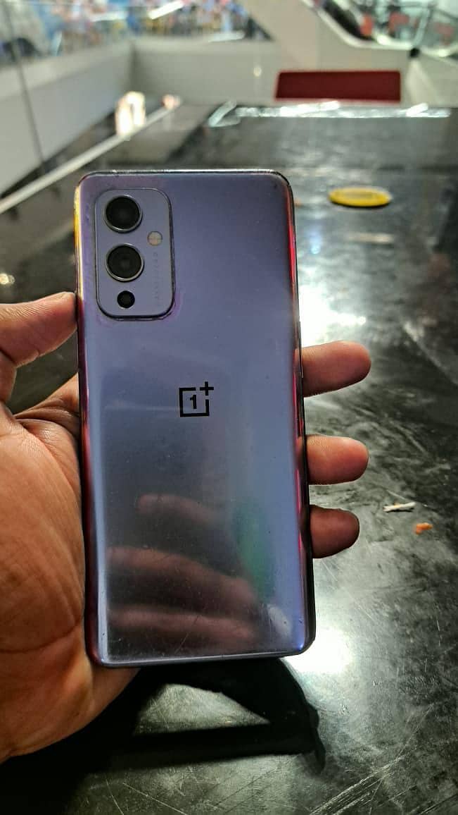 One Plus 9 1