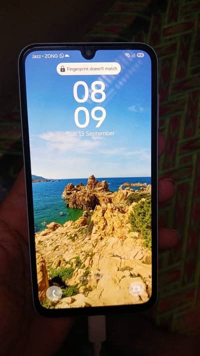 Samsung Mobile A15 5G