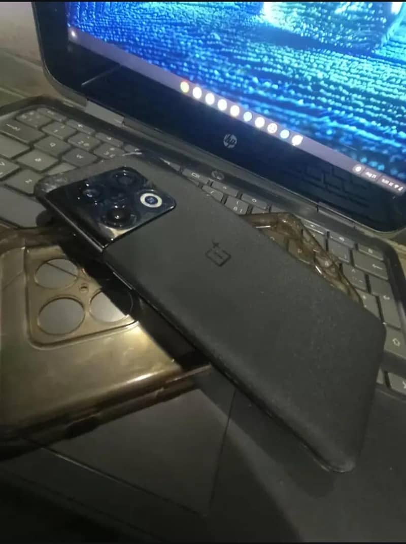 One Plus 10 Pro 0