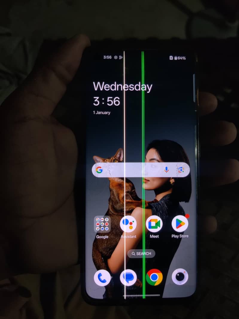One Plus 10 Pro 2