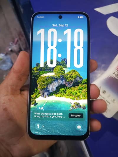 Infinix Other Model