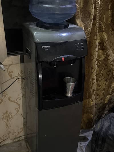 Orient dispenser in affordable price