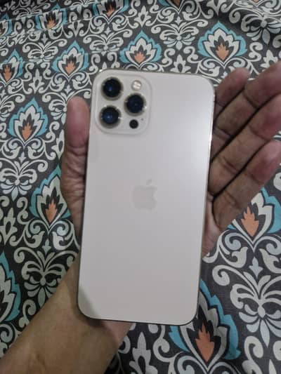 Apple iPhone 12 Pro Max