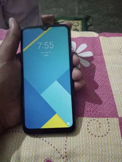 Realme C2