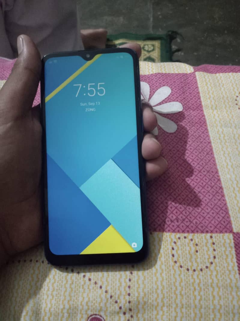 Realme C2 0