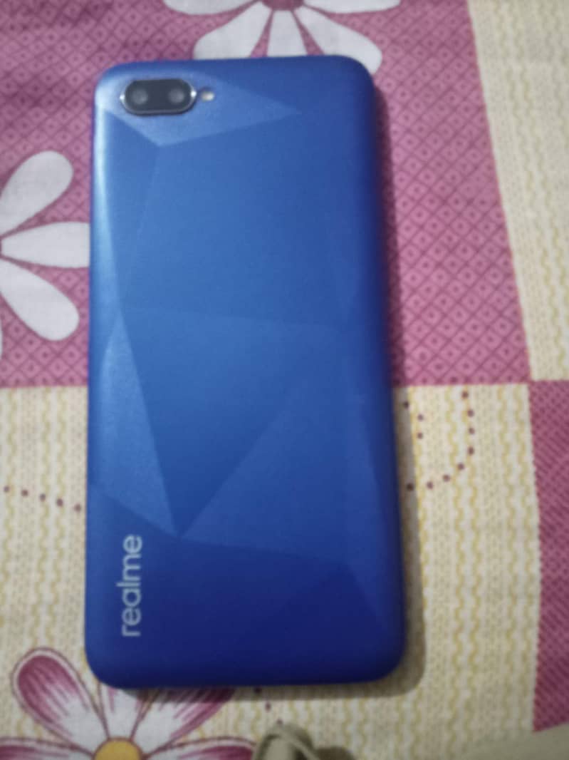 Realme C2 1