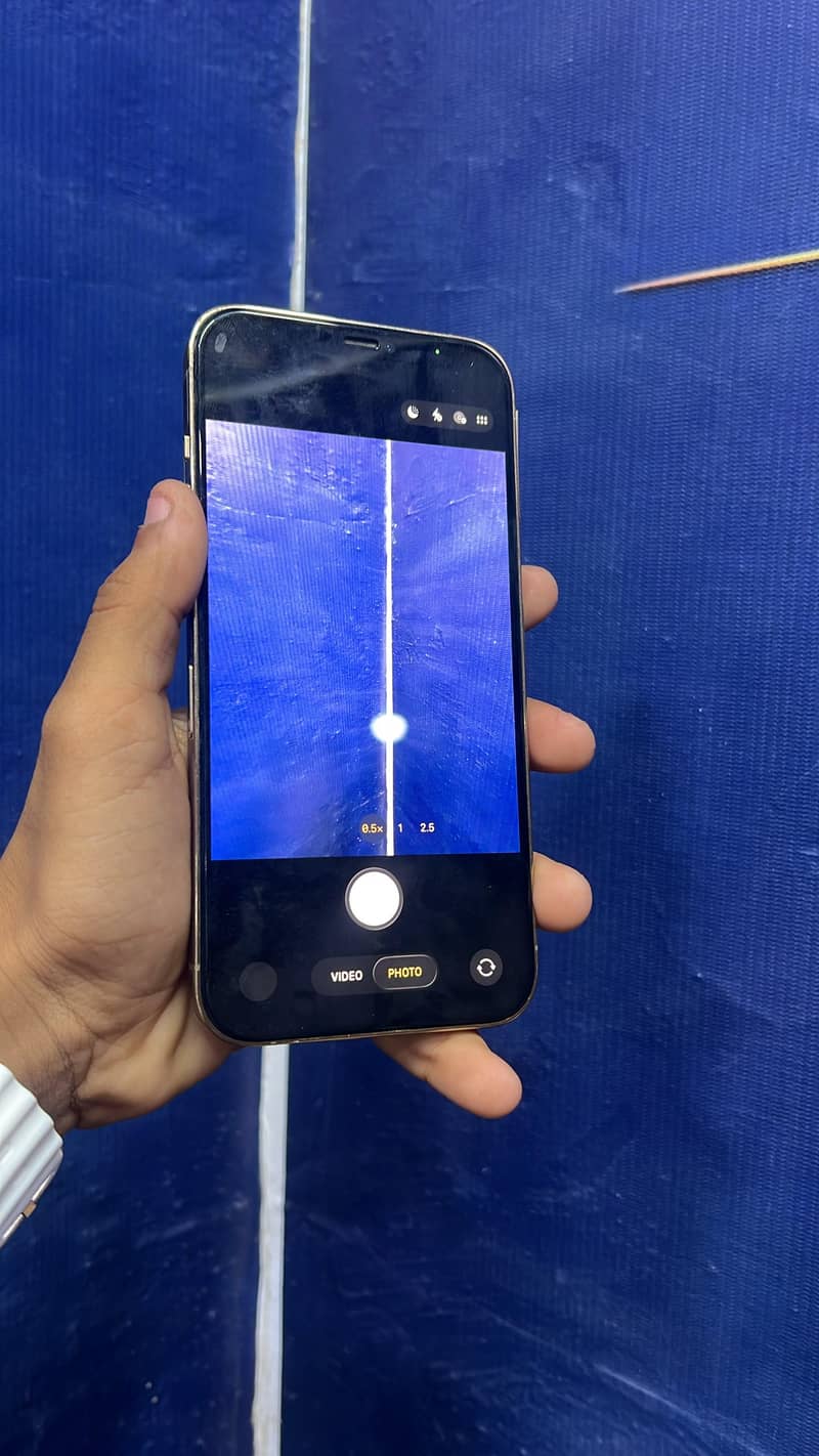 Apple iPhone 12 Pro Max 1