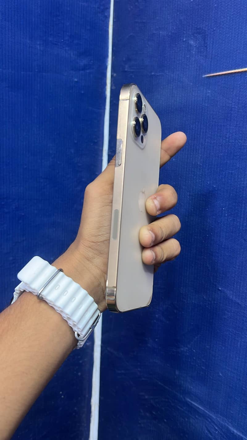 Apple iPhone 12 Pro Max 8