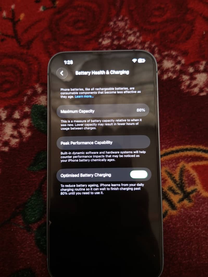 Apple iPhone 14 2