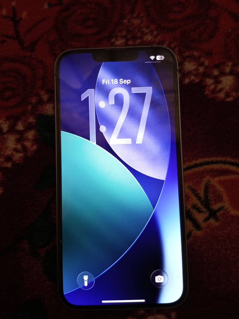 Apple iPhone 14 1